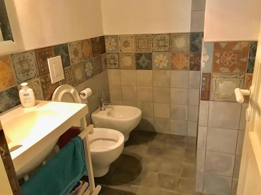 Villa Con Piscina Sulla Spiaggia Di Porto Giunco. Notteri